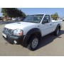 Nissan Pick Up 4X4 2.5 TD 133 CV