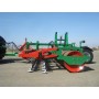 Rolo cultivador Larrosa de 7 m