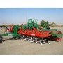 Rolo cultivador Larrosa de 7 m