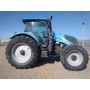 Tracteur Agricole LANDINI POWER MASTER