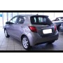 Toyota Yaris, 2015