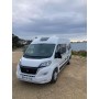 Adria Twin 600 SPB plus Family 2023