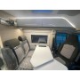 ADRIA TWIN PLUS 600 SPB SILVER 2022