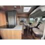 Hymer Fiat Ducato 2014
