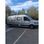 Volkswagen Crafter VASP 177ch 2017