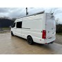 Caravana Volkswagen Crafter 2015 2.0 TDI