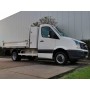 CAMINHÃO VOLKSWAGEN CRAFTER 50 2.0 Kipper