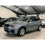 BMW X3 2015