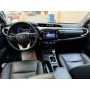 Toyota Hilux 2019