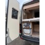 SPRINTER HYMER CAMPER VANS GRAND CANYON S 4X4