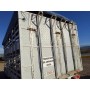 Ford Transit 2.5 TD. CAIXA DE GADO 100 HP