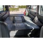 Fourgon Mercedes Benz VIANO 2. 0 TDI (FICHES SONIA ARRIZABALAGA)
